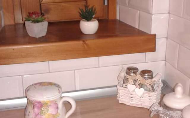 Dolce Cuore Luxe Apartment