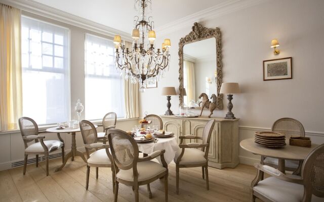 Mansion9 Bruges