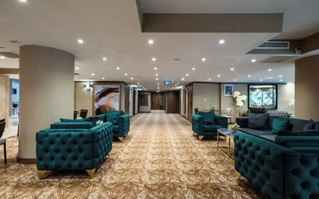 Park Dedeman Kizilay Ankara