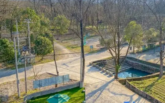 Tanlin Youju Homestay (Nanxi River)