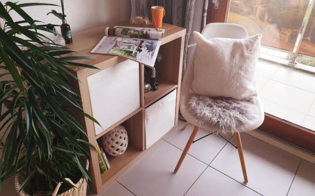 Appartement Sauvy - Côte Vermeille