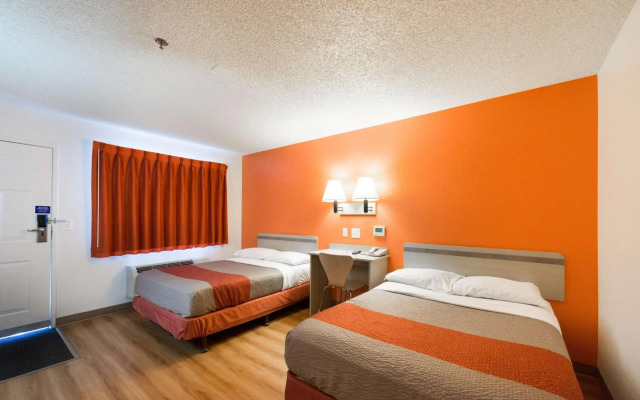 Motel 6 Sparks, NV - Airport - Sparks