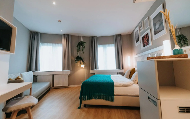 The Blasky Frankfurt