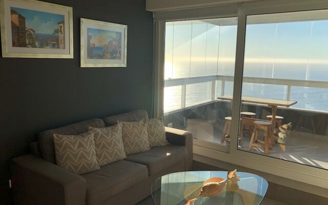 Apartamento 232 Costa de Montemar