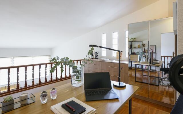 Olvios Villa at Melissochori