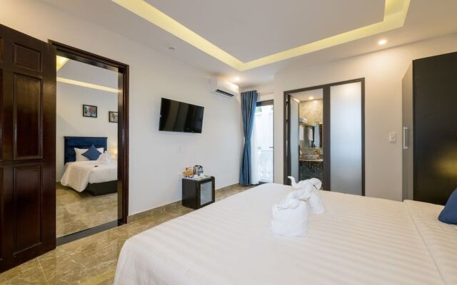 Royal Mansion Boutique Hoi An
