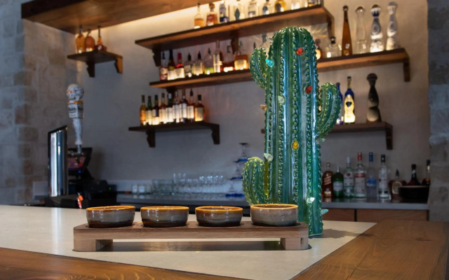 Texican Court, by Valencia Hotel Collection
