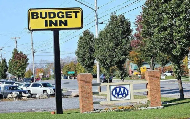 Budget Inn Farmington