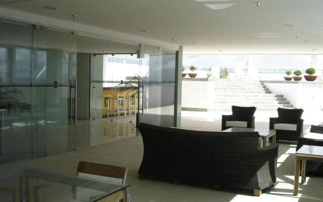 Iguatemi Business & Flat by Avectur