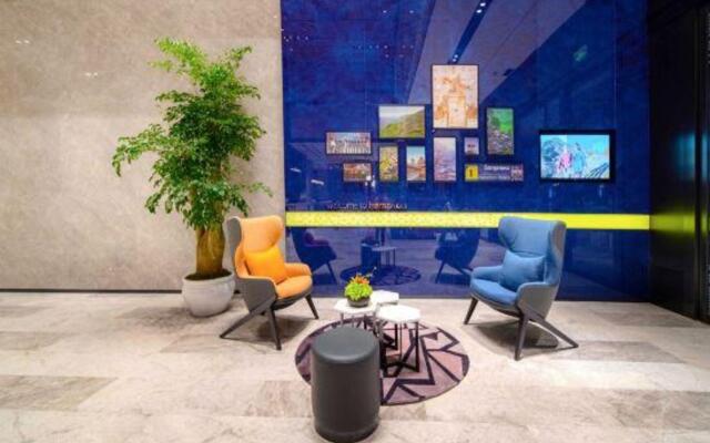 Hampton by Hilton Kaili