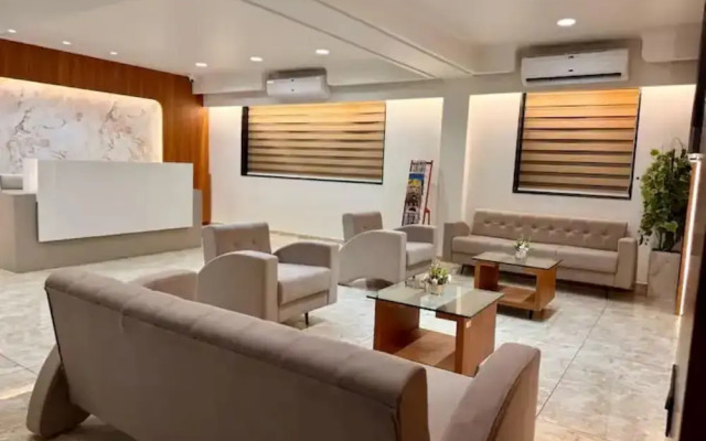 Hotel Classique, Rajkot