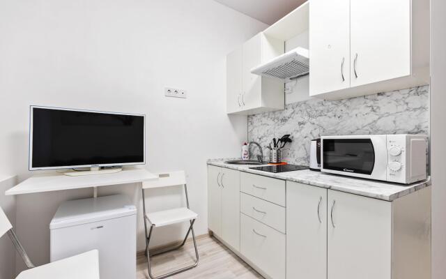 MaxRealty24 on Leningradskaya