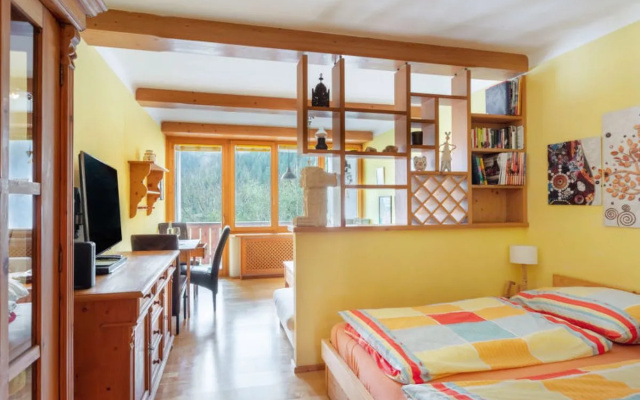 Apartment Holiday Rome: Historical City Center 20238