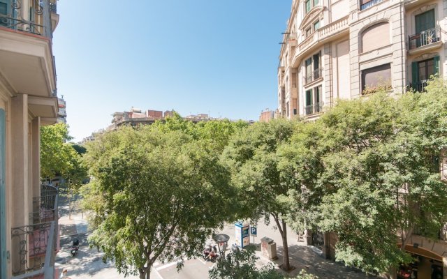 Weflating Suites Sant Antoni Market