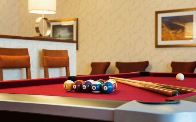 Homewood Suites by Hilton Winnipeg Airport-Polo Park, MB