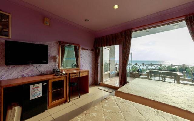 Hua Hung Guest House
