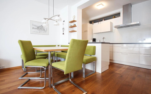 Planai West by Schladming Appartements