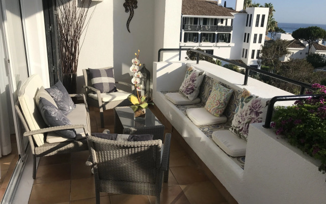 Jardines de las Golondrinas