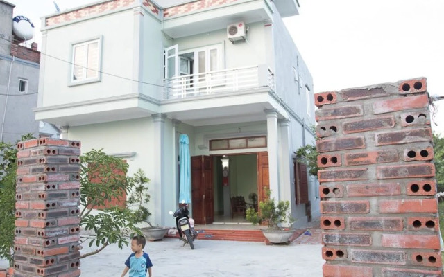 Quan Lan Eco Homestay