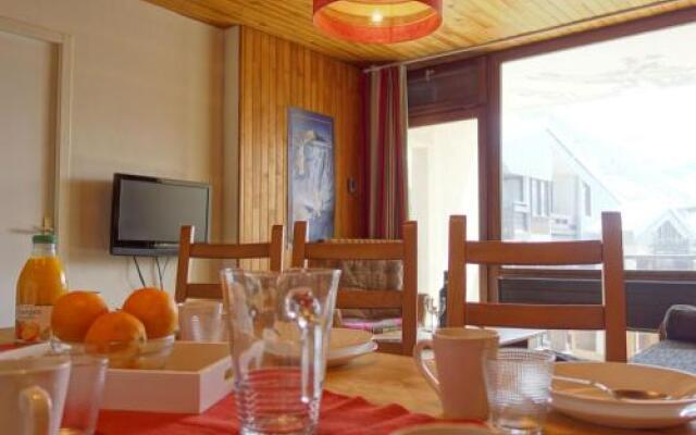 Apartment Le 2100 A et B.1
