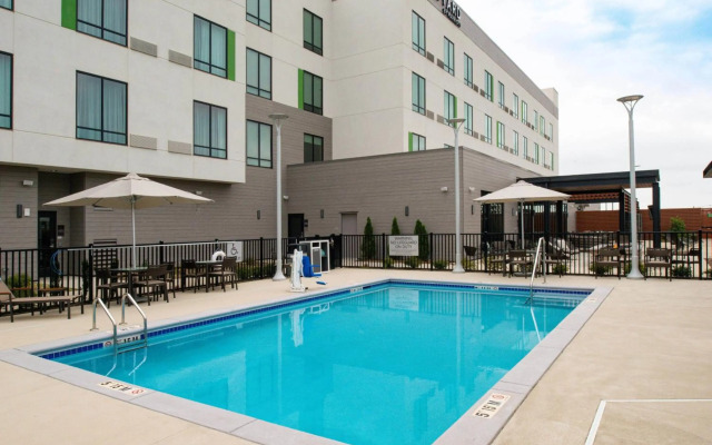 Courtyard by Marriott Charlotte Steele Creek
