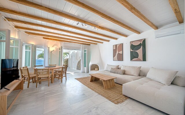Sanarte  Villas Mykonos
