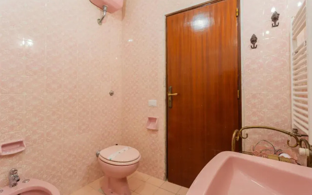 Golden Apartment by Wonderful Italy