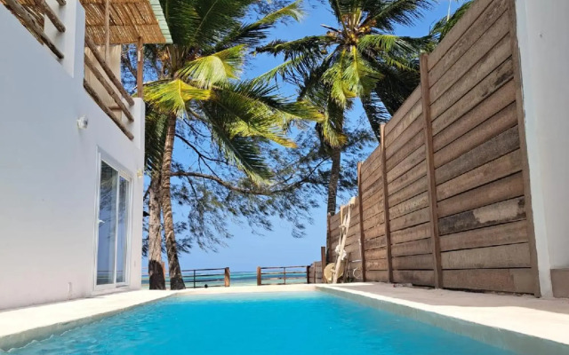 Boho Boutique Villa