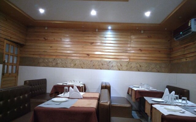 Hotel Kohinoor Durgapur