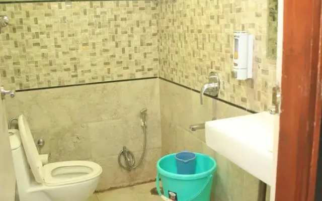 Hotel Avinash Residency