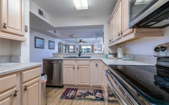 Colony Reef 2307 - Three Bedroom Condo