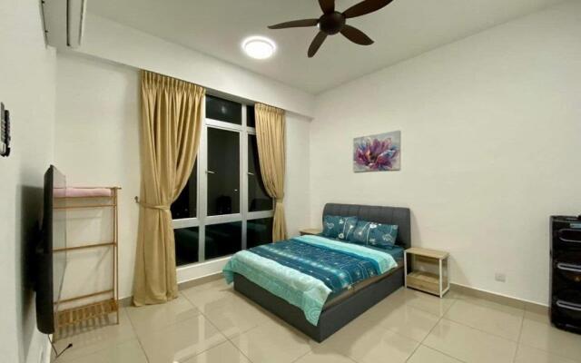 Sweet and Romantic Sky HOUSE@BM