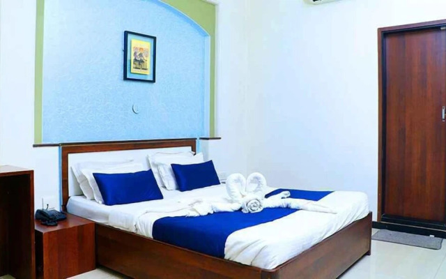 Room Maangta 211 - Thane West