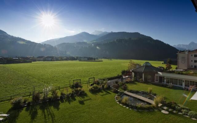 THERESA Wellness Genießer Hotel