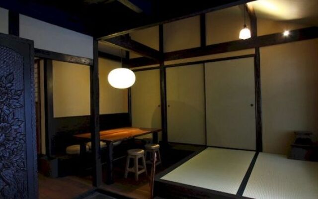 Momohana-an Machiya Holiday House