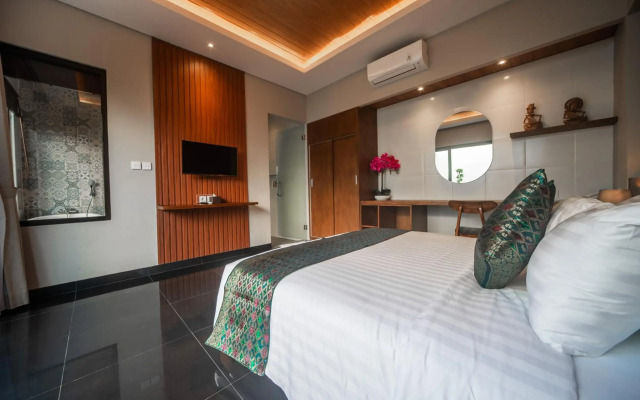 Gaing Mas Jimbaran Villas by Gaing Mas Group