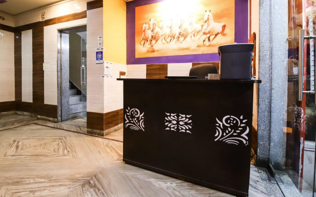 Hotel Kamal Darshan by OYO Rooms