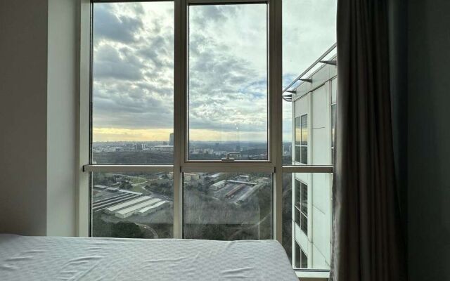 Mashattan Residence by Suites Fiore