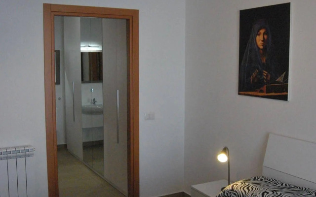 Residence Rapisardi
