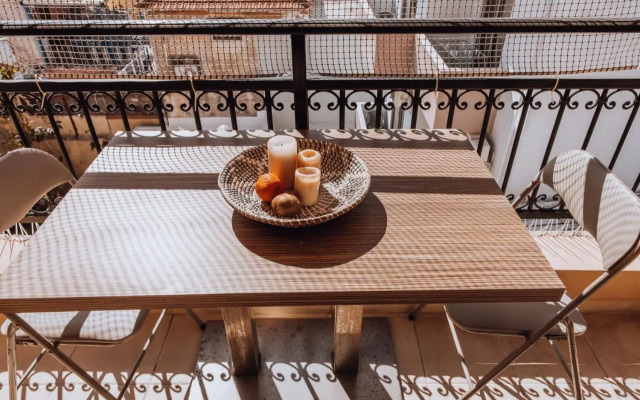 Iliotti Apartments