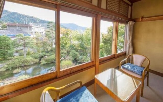 Kiriya Ryokan