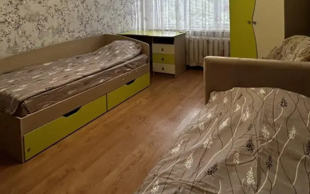 Апартаменты на улице Дзержинского 50