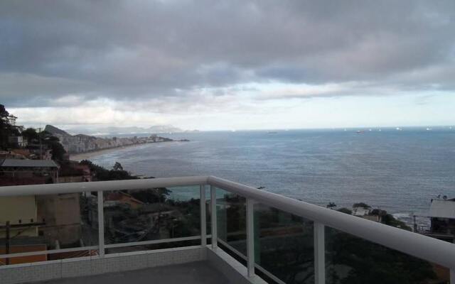 Hostel Morada da Paz