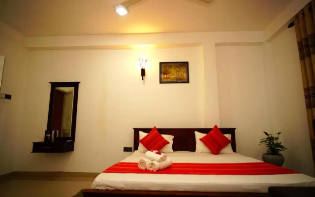 Airport 4 Season Hotel