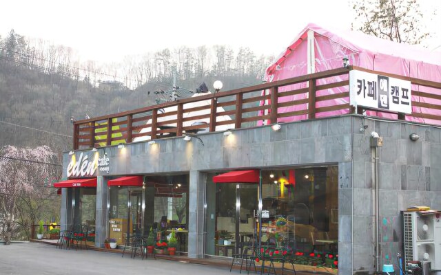 Yangpyeong Eden Pension & Campground