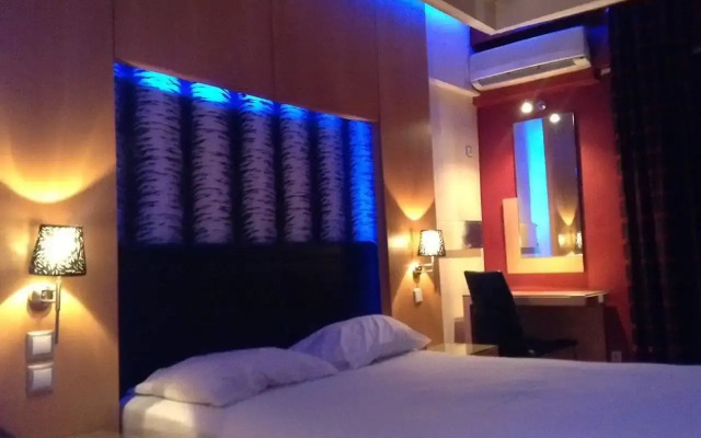 Olympic Hotel – Adults Only