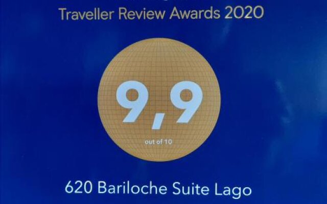 620 Bariloche Suite Lago