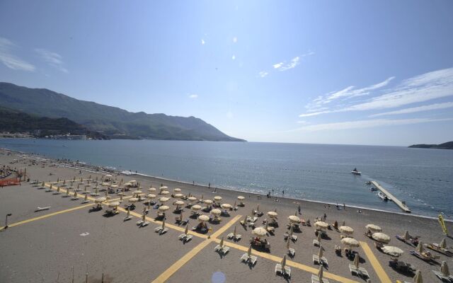 Hotel Splendid Conference and Spa Resort