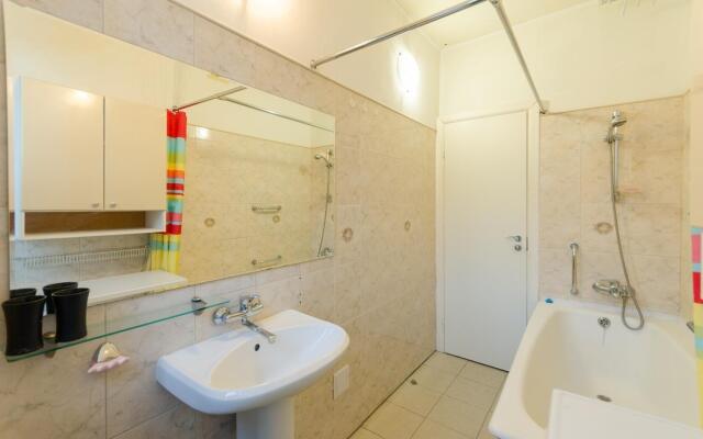 Апартаменты на проспекте Ленина 61