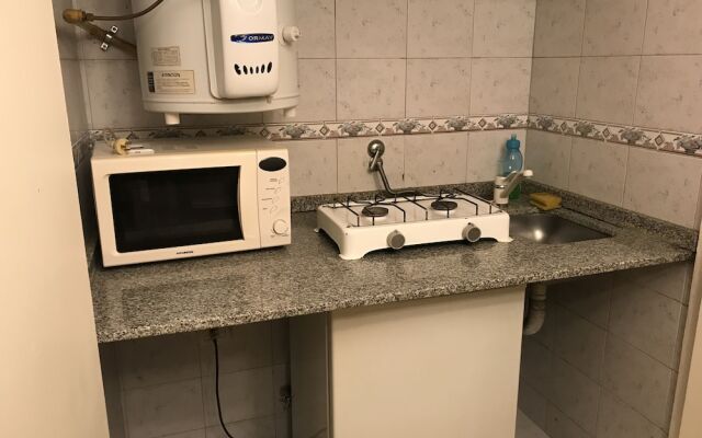 Cordoba Inn Apart Hotel